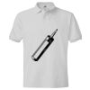 Men's EcoSmart® Jersey Polo Thumbnail