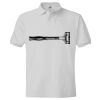 Men's EcoSmart® Jersey Polo Thumbnail