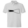 Men's EcoSmart® Jersey Polo Thumbnail