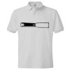 Men's EcoSmart® Jersey Polo Thumbnail