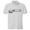 Men's EcoSmart® Jersey Polo Thumbnail