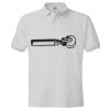 Men's EcoSmart® Jersey Polo Thumbnail