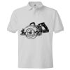 Men's EcoSmart® Jersey Polo Thumbnail
