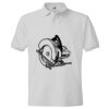 Men's EcoSmart® Jersey Polo Thumbnail