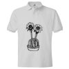 Men's EcoSmart® Jersey Polo Thumbnail