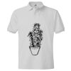Men's EcoSmart® Jersey Polo Thumbnail