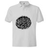 Men's EcoSmart® Jersey Polo Thumbnail