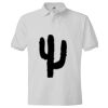 Men's EcoSmart® Jersey Polo Thumbnail
