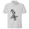 Men's EcoSmart® Jersey Polo Thumbnail