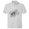 Men's EcoSmart® Jersey Polo Thumbnail
