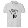 Men's EcoSmart® Jersey Polo Thumbnail