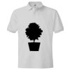 Men's EcoSmart® Jersey Polo Thumbnail