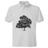 Men's EcoSmart® Jersey Polo Thumbnail