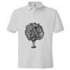 Men's EcoSmart® Jersey Polo Thumbnail