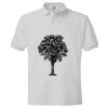 Men's EcoSmart® Jersey Polo Thumbnail