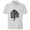 Men's EcoSmart® Jersey Polo Thumbnail