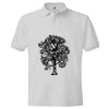 Men's EcoSmart® Jersey Polo Thumbnail