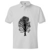 Men's EcoSmart® Jersey Polo Thumbnail