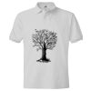 Men's EcoSmart® Jersey Polo Thumbnail