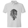 Men's EcoSmart® Jersey Polo Thumbnail