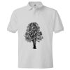 Men's EcoSmart® Jersey Polo Thumbnail
