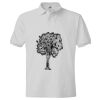 Men's EcoSmart® Jersey Polo Thumbnail
