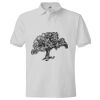 Men's EcoSmart® Jersey Polo Thumbnail