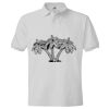 Men's EcoSmart® Jersey Polo Thumbnail