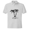 Men's EcoSmart® Jersey Polo Thumbnail