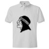 Men's EcoSmart® Jersey Polo Thumbnail