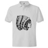 Men's EcoSmart® Jersey Polo Thumbnail