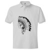 Men's EcoSmart® Jersey Polo Thumbnail
