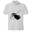 Men's EcoSmart® Jersey Polo Thumbnail