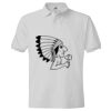 Men's EcoSmart® Jersey Polo Thumbnail