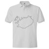 Men's EcoSmart® Jersey Polo Thumbnail