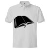 Men's EcoSmart® Jersey Polo Thumbnail
