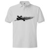 Men's EcoSmart® Jersey Polo Thumbnail