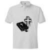 Men's EcoSmart® Jersey Polo Thumbnail