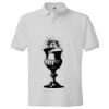 Men's EcoSmart® Jersey Polo Thumbnail