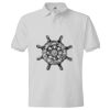 Men's EcoSmart® Jersey Polo Thumbnail