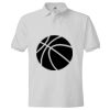 Men's EcoSmart® Jersey Polo Thumbnail