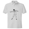 Men's EcoSmart® Jersey Polo Thumbnail