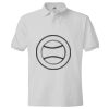 Men's EcoSmart® Jersey Polo Thumbnail