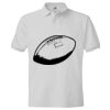 Men's EcoSmart® Jersey Polo Thumbnail