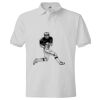 Men's EcoSmart® Jersey Polo Thumbnail