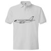 Men's EcoSmart® Jersey Polo Thumbnail