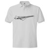 Men's EcoSmart® Jersey Polo Thumbnail