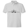 Men's EcoSmart® Jersey Polo Thumbnail