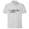 Men's EcoSmart® Jersey Polo Thumbnail