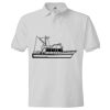 Men's EcoSmart® Jersey Polo Thumbnail